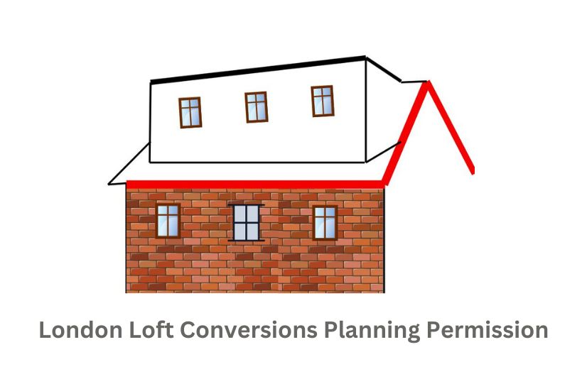 Get Rapid Plans: Your Guide to London Loft Conversion Planning Permission