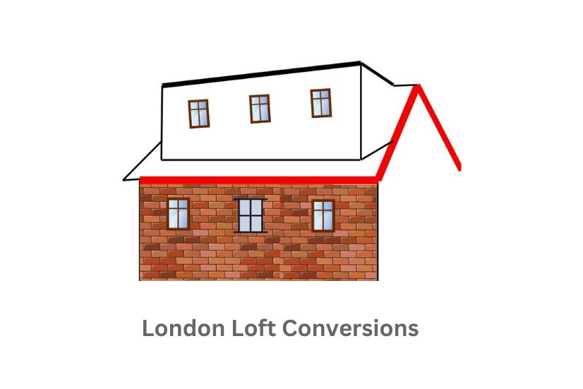 london loft conversions