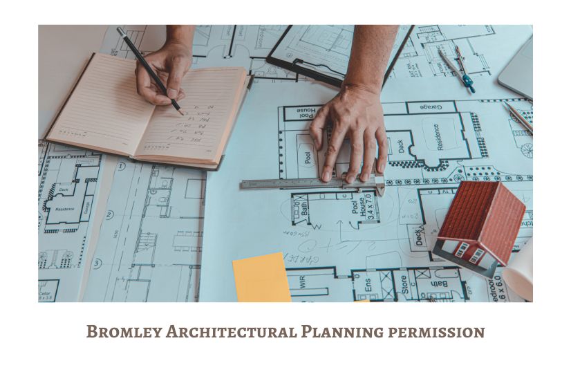 Bromley Council Architecture and Planning permission Consultant