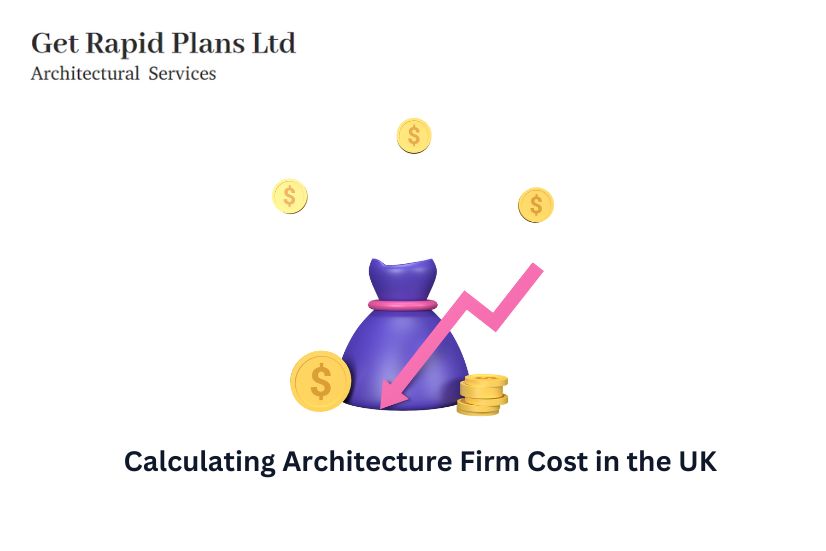 Calculating Architecture Firm Cost in the UK