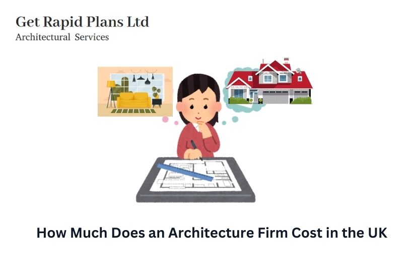 thinking about Architecture Firm Cost in the UK