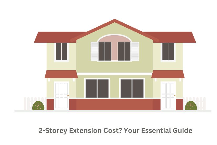 2-Storey Extension Cost? Your Essential Guide