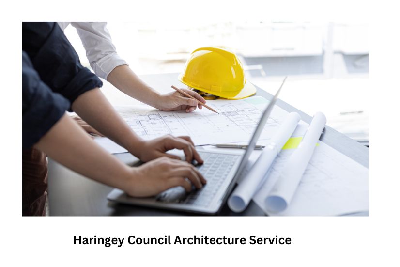 Haringey Council Architecture Service