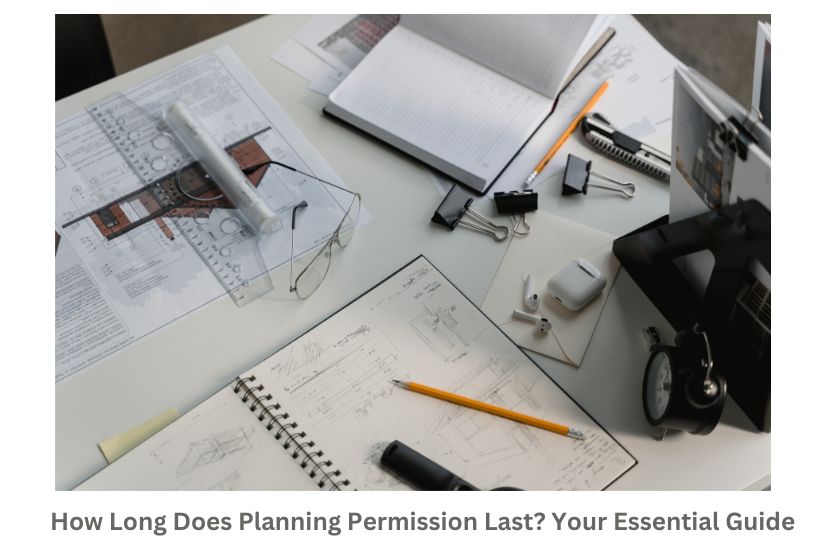 How Long Does Planning Permission Last?