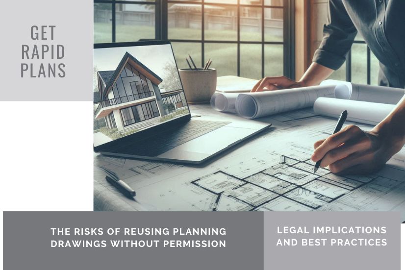 Avoid Legal Hassles—Apply for Planning Permission with Confidence