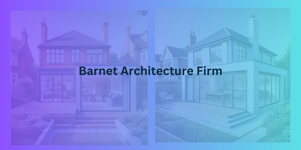 a image for barnet architecture firm