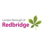 a image for redbridge logo